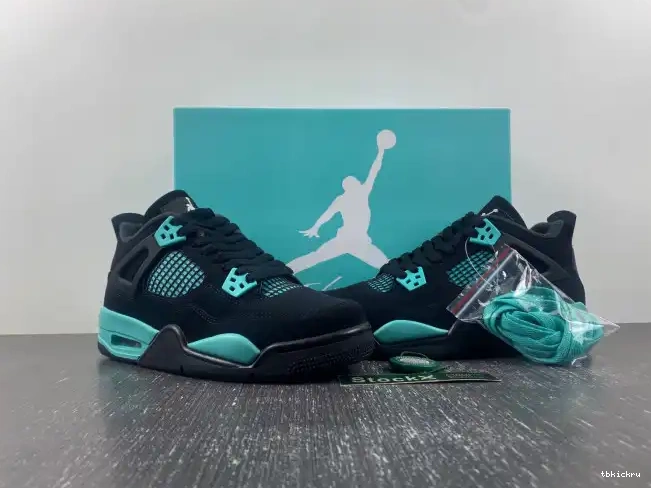 Reps TBkick Air DH6927-001 Jordan 4 0617